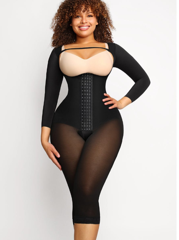 Post-Surgical Bras