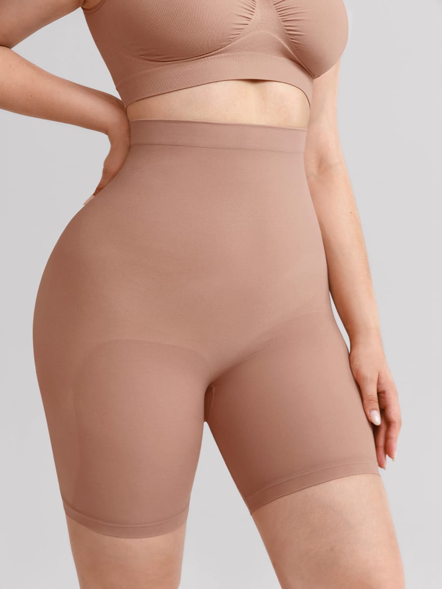 Shaping Shorts