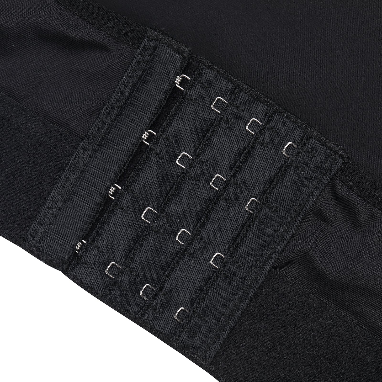 Cross-Back Arm Shaping Top