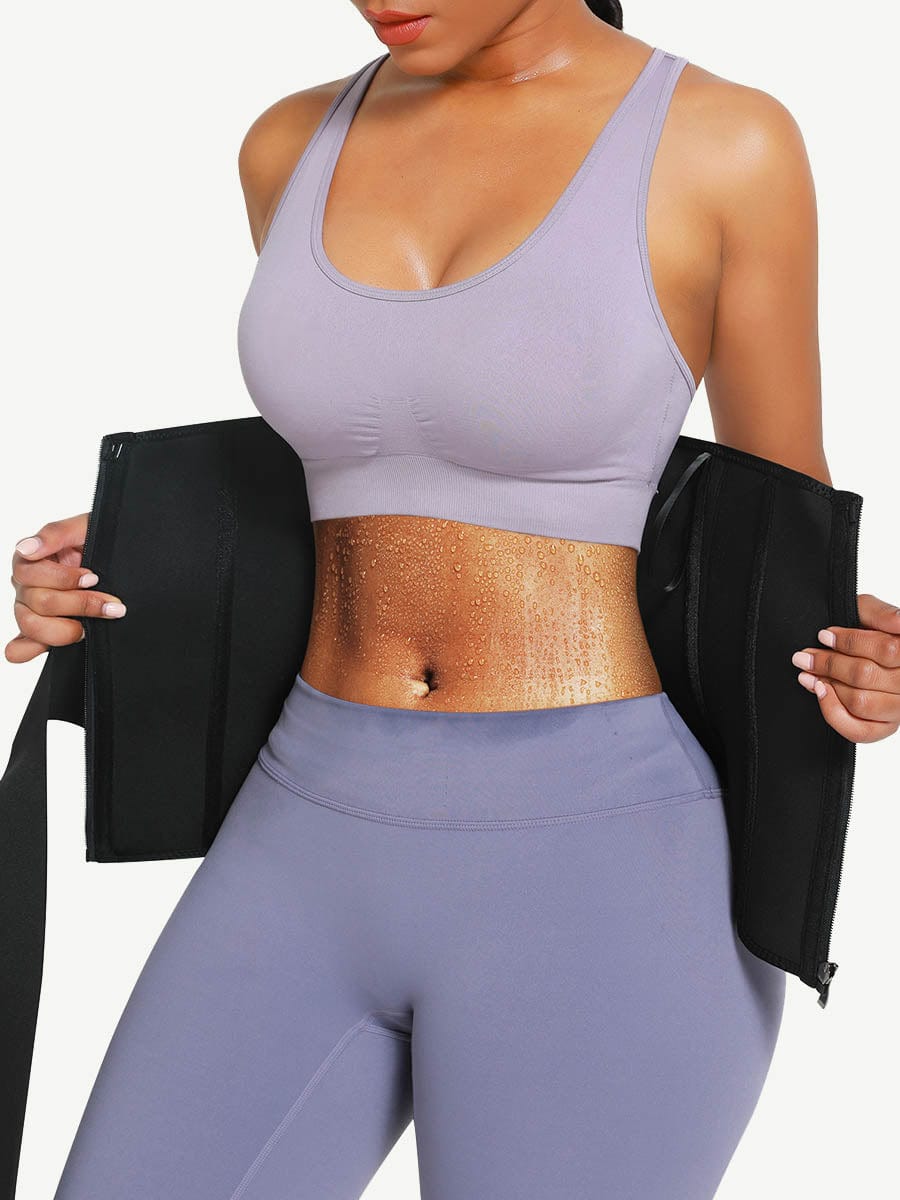 2-In-1 Bandage Wrap Trainer