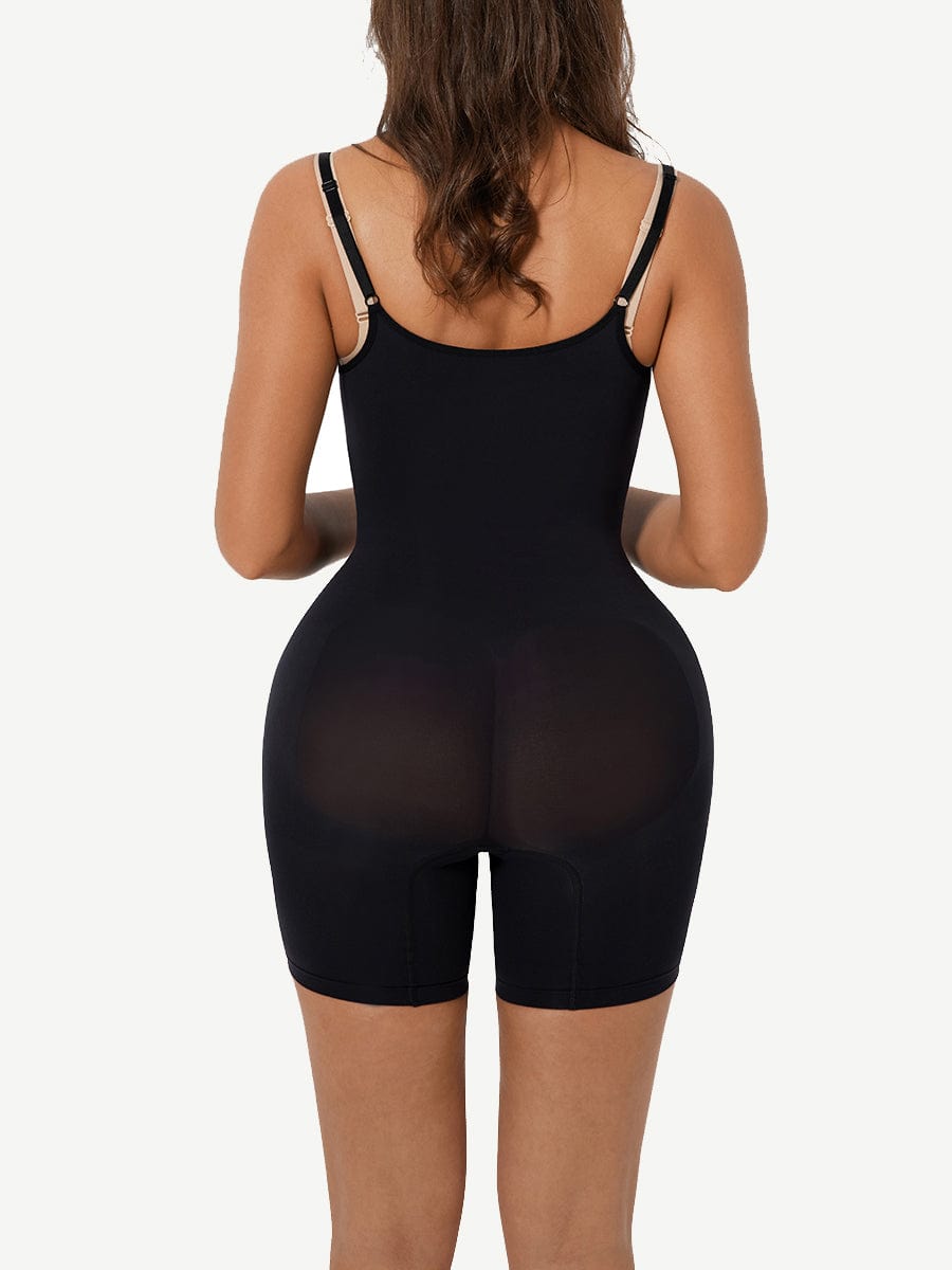 Seamless Tummy Control Bodysuit