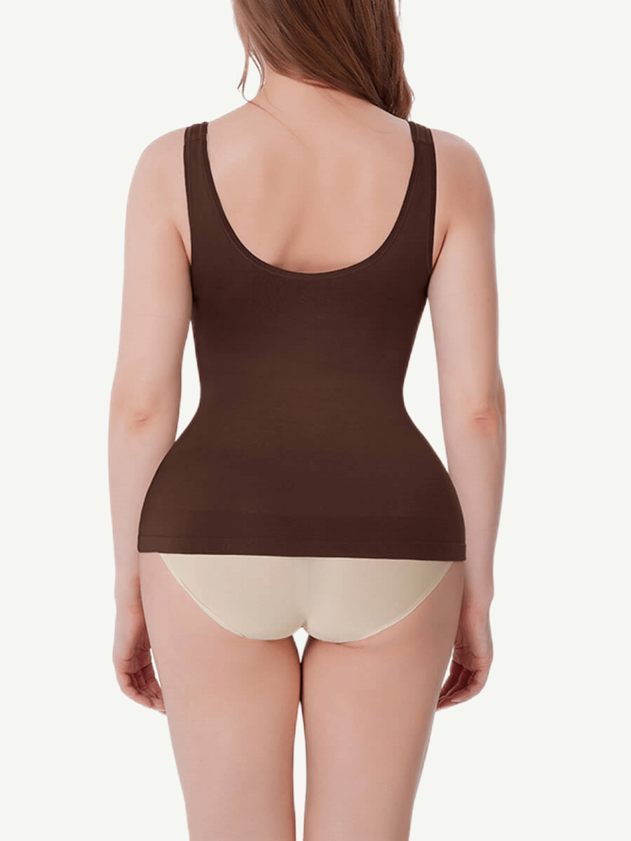Reversible Tummy Control Tank