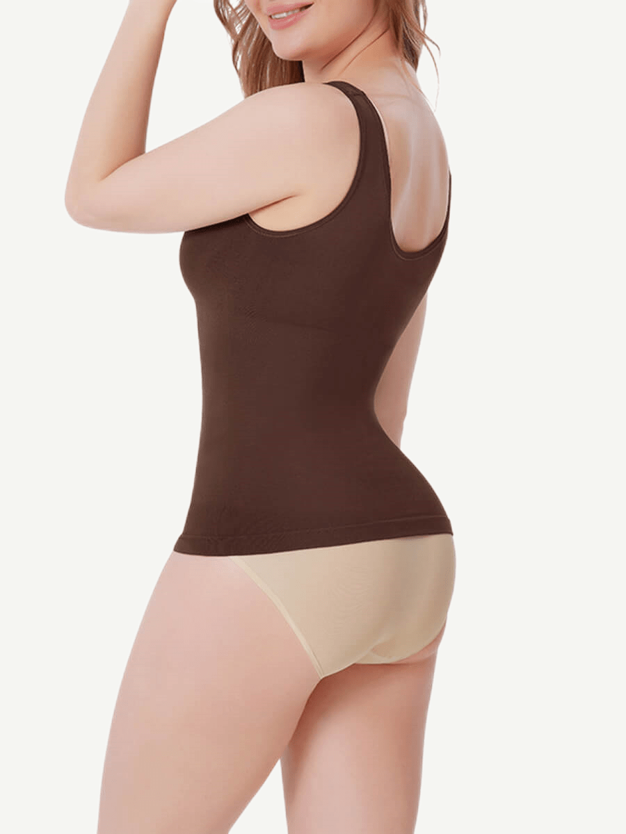 Reversible Tummy Control Tank