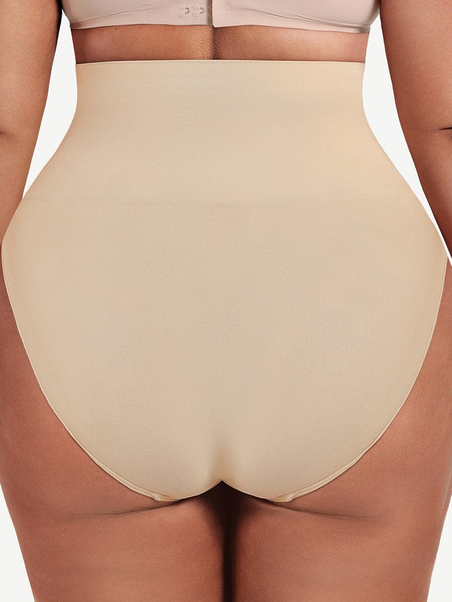 Second-Skin Sculpting Panty