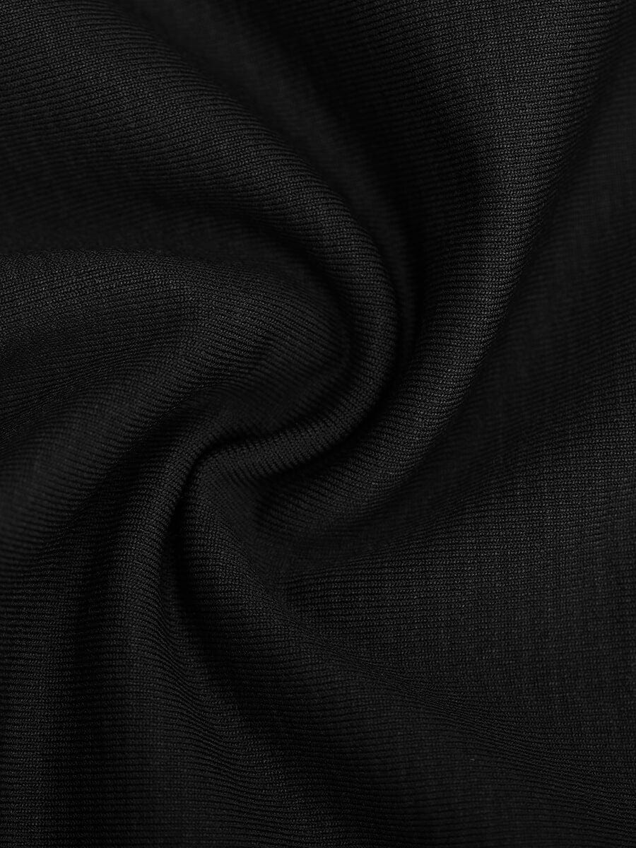 Seamless Shaping Maxi Dress