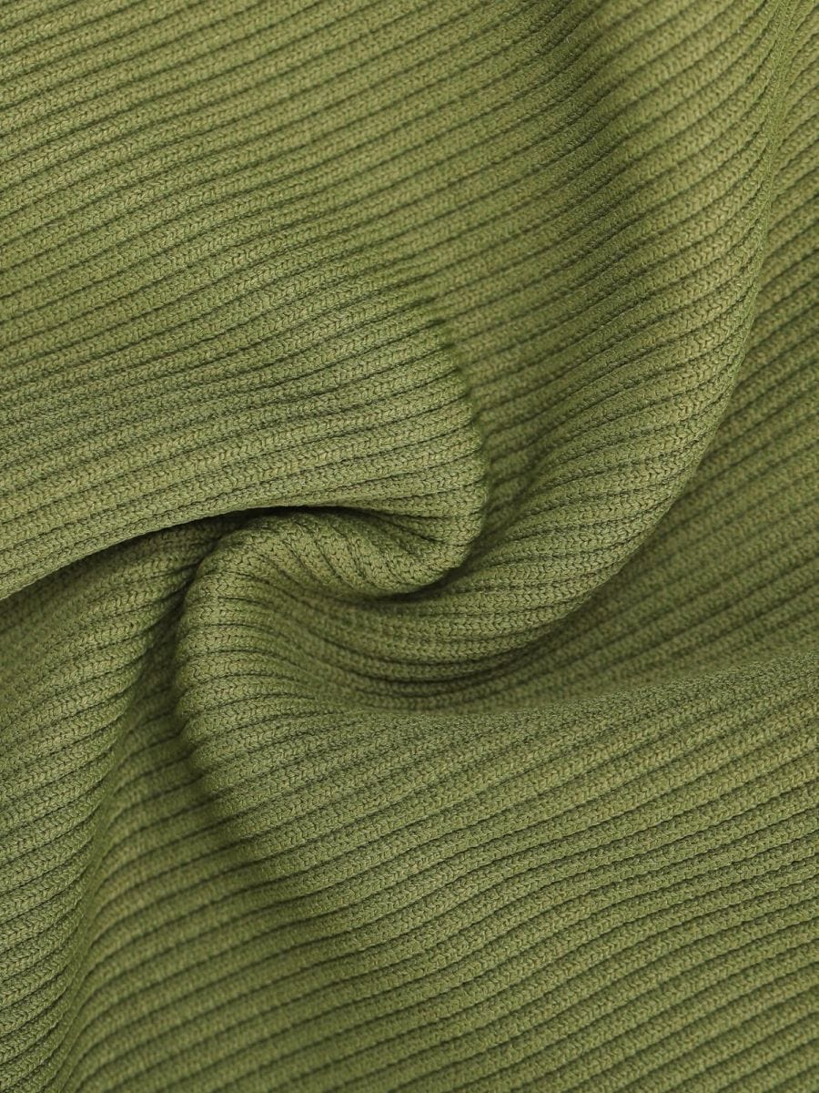 Ribbed Seamless Sculpt Jumpsuit