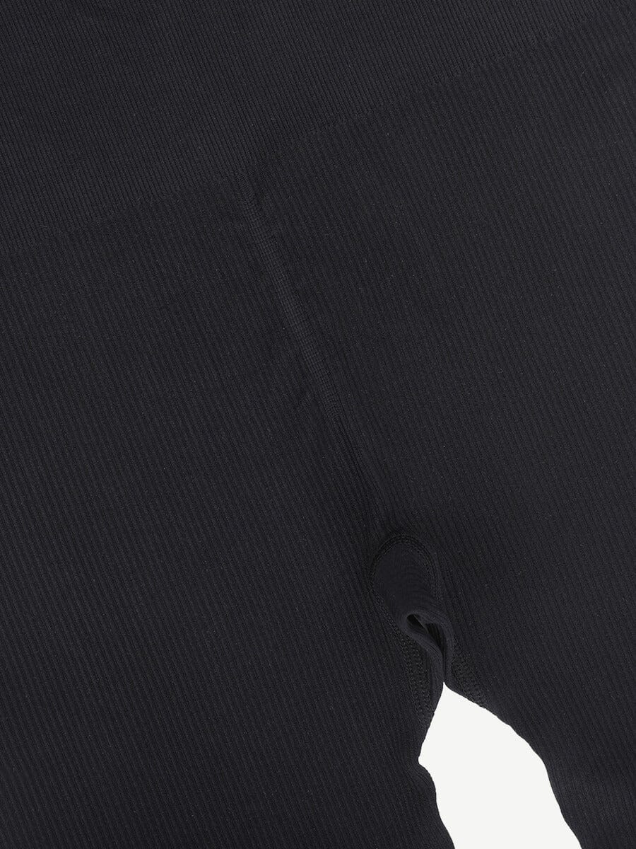 Cutout Long Sleeve Catsuit