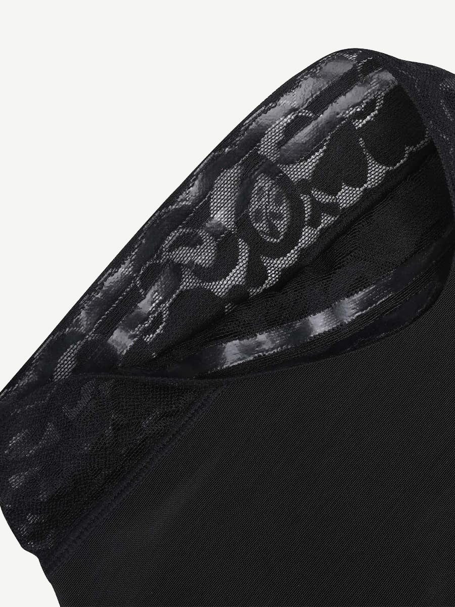 Adjustable Hook Full Body Shaper