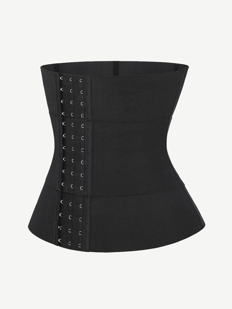Three-Piece Segmented Latex Wrap