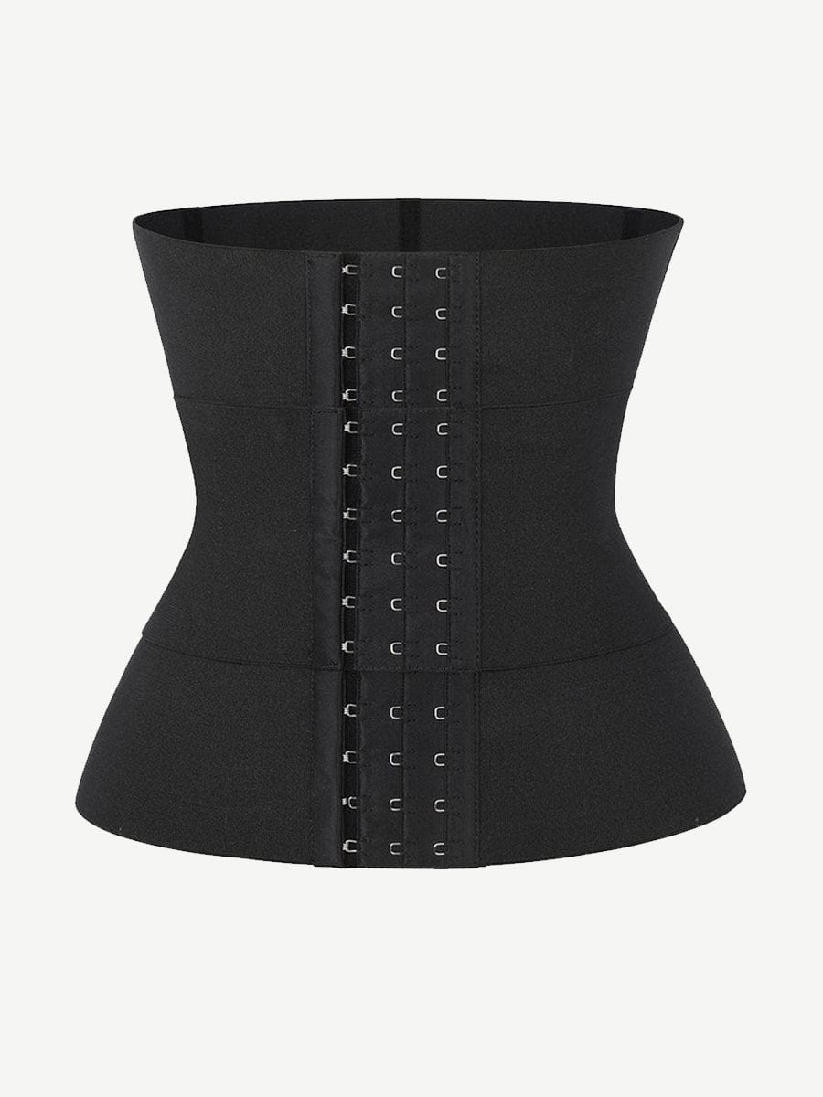 Three-Piece Segmented Latex Wrap