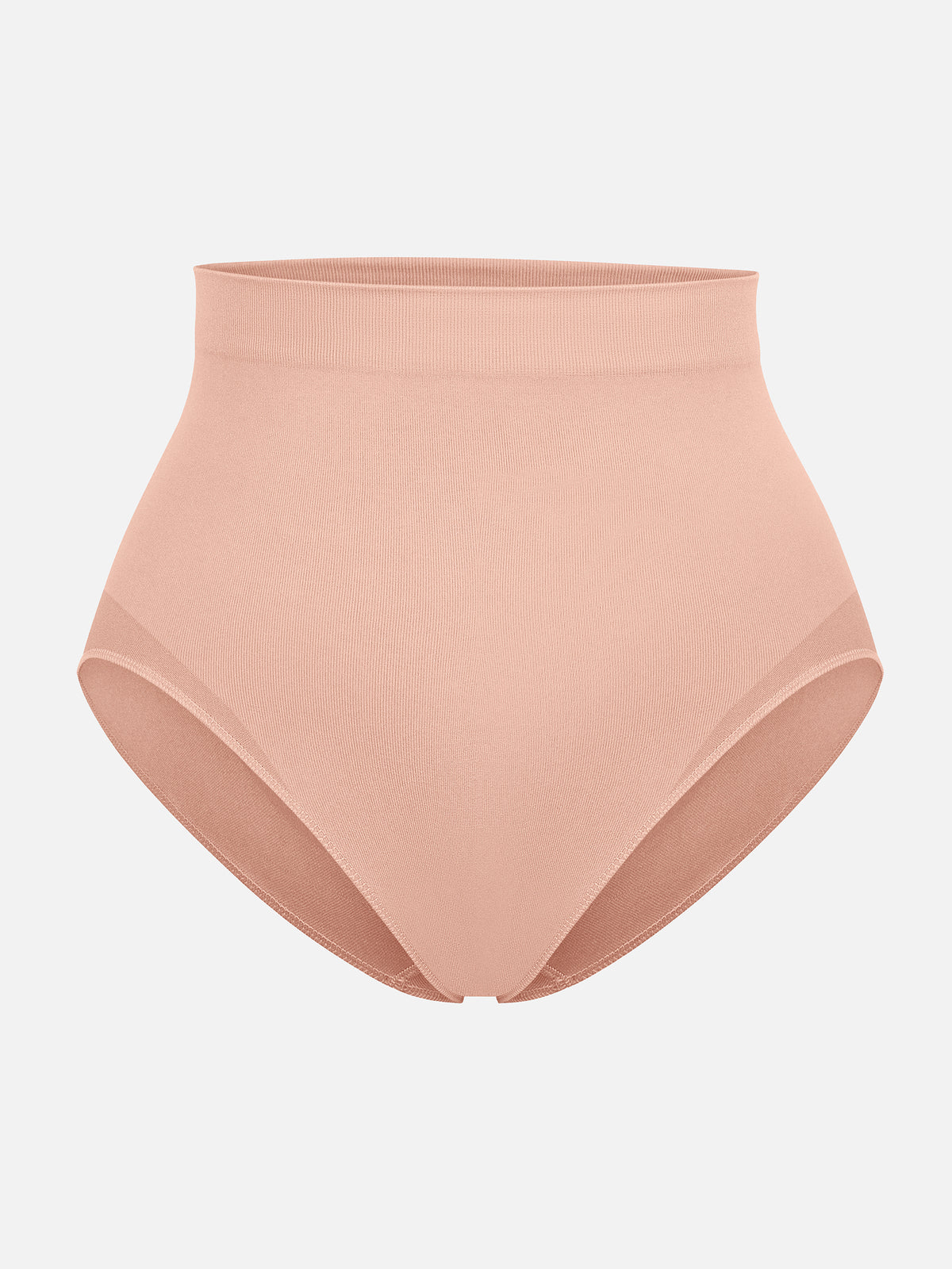 Mid Waist Shaping Brief | 3 Pack