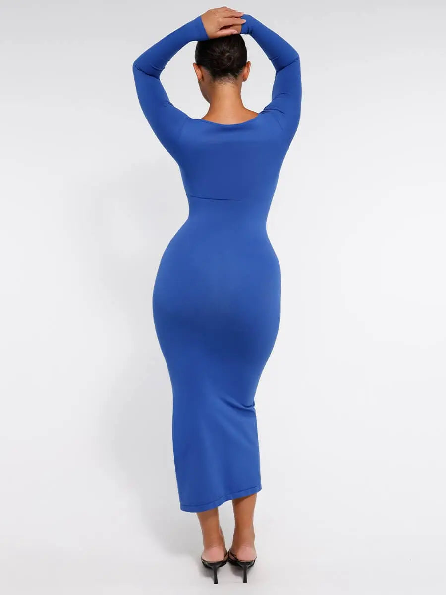Dyversa Diamond Dress