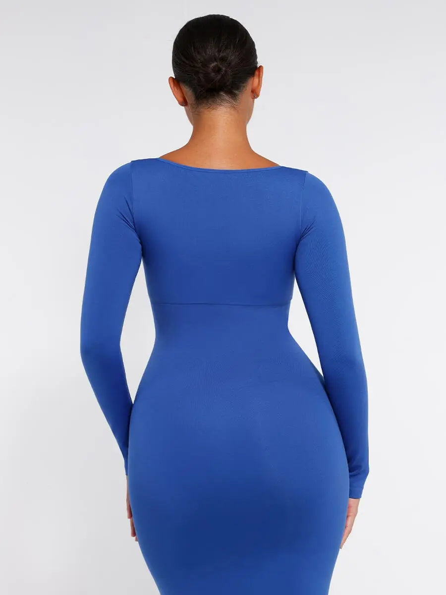 Dyversa Diamond Dress