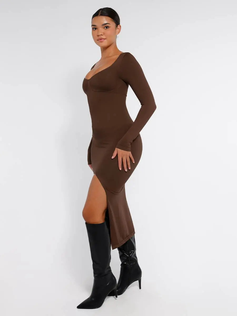 Dyversa Diamond Dress