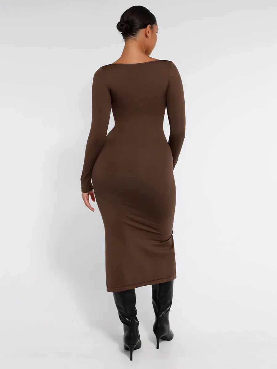 Dyversa Diamond Dress