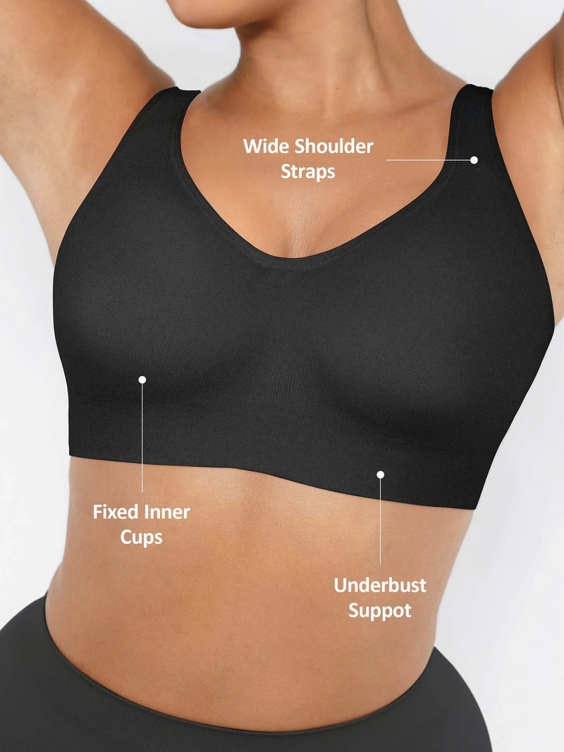 SoftContour Bra