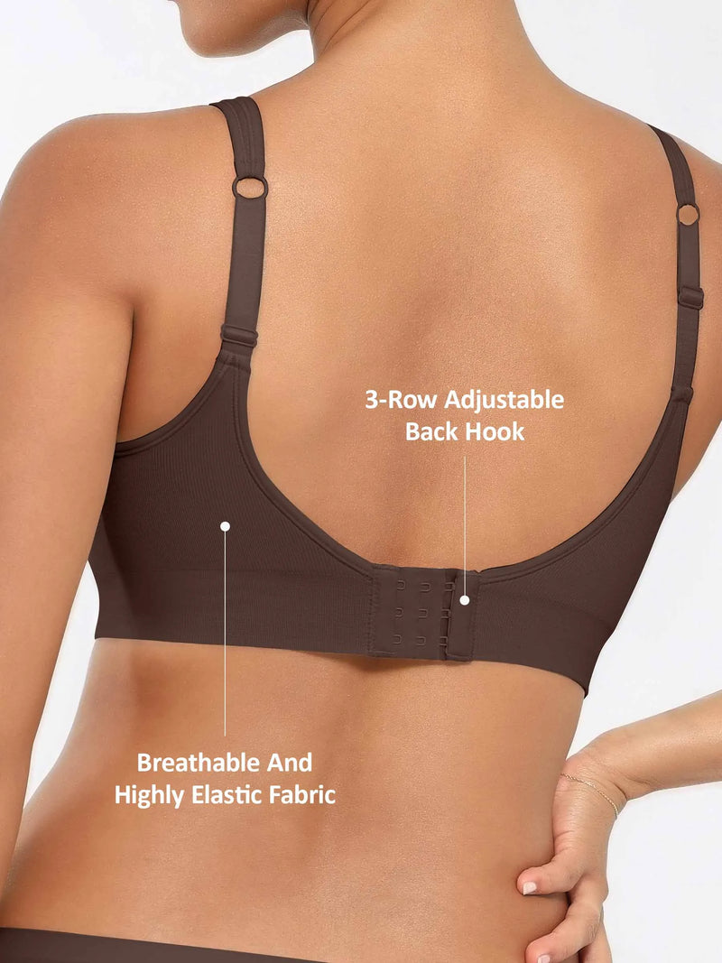 SoftContour Bra