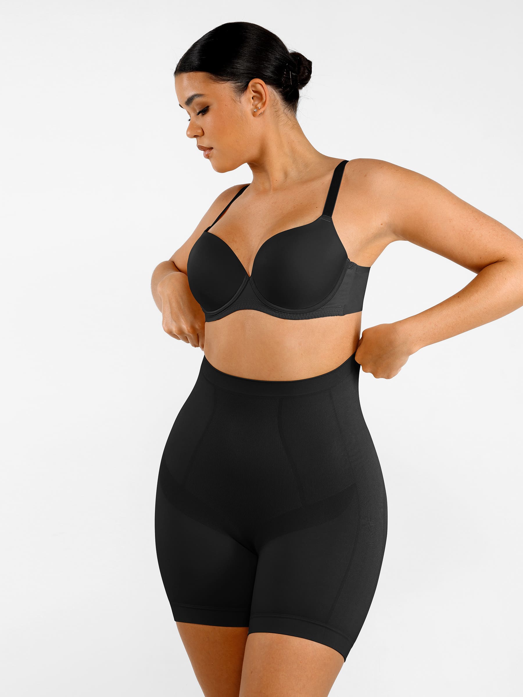 Tummy Control Shorts