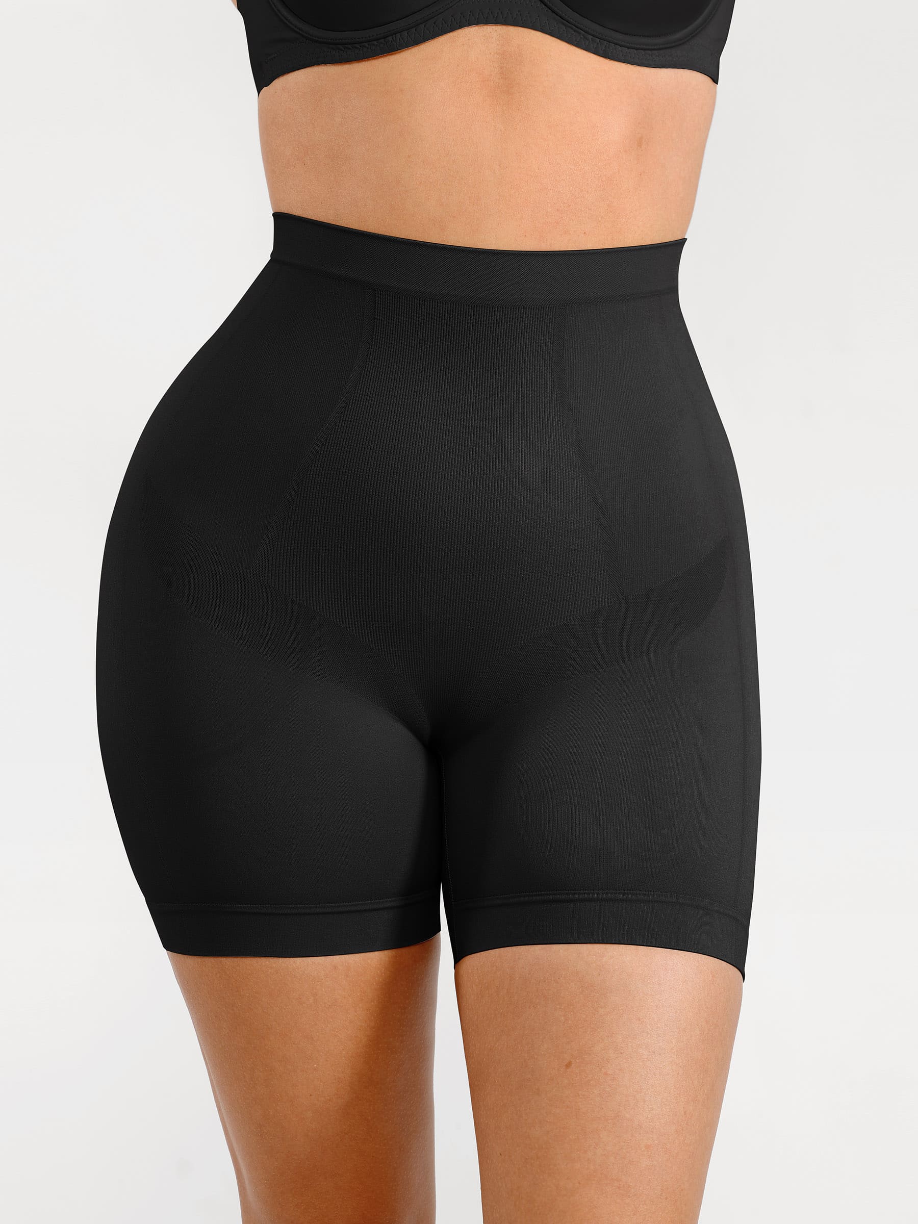 Tummy Control Shorts