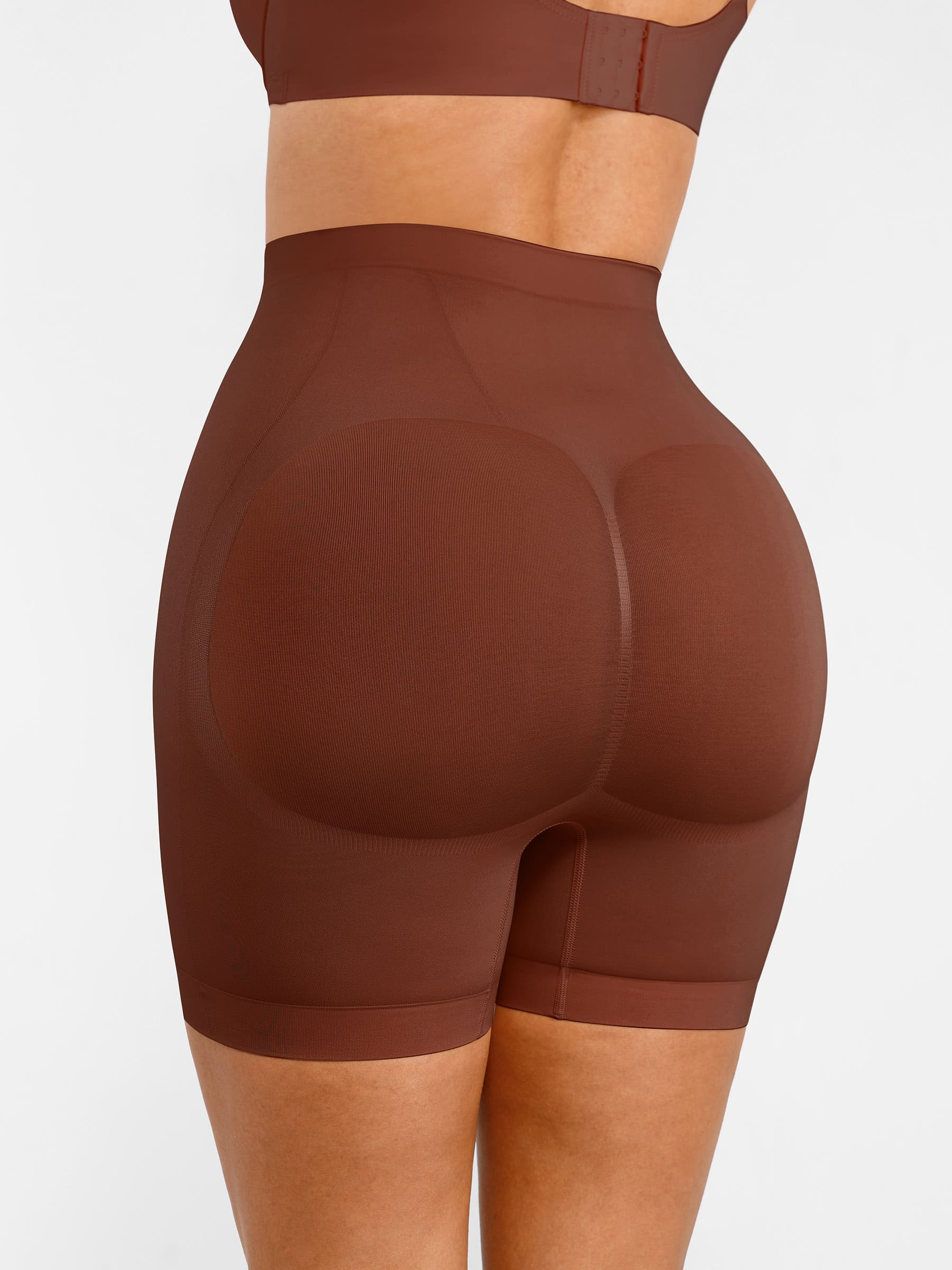 Tummy Control Shorts