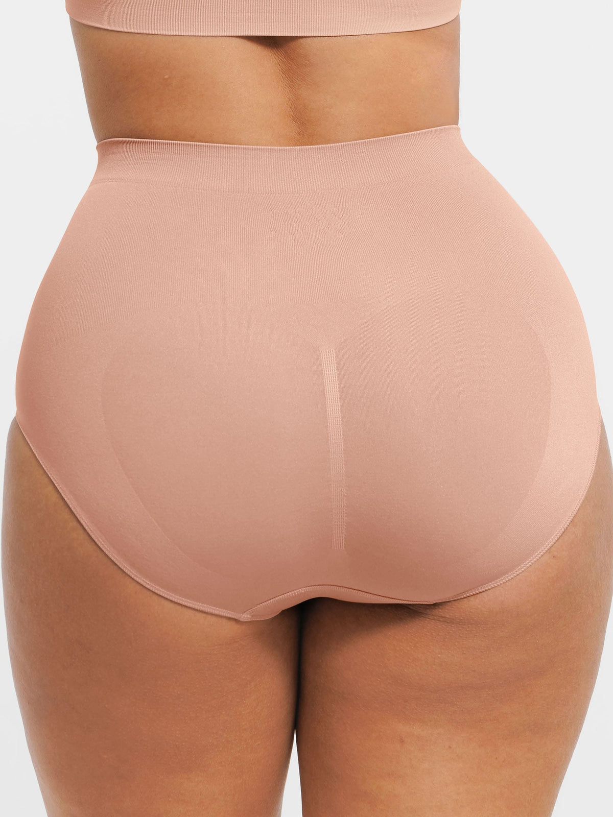 Mid Waist Shaping Brief | 3 Pack