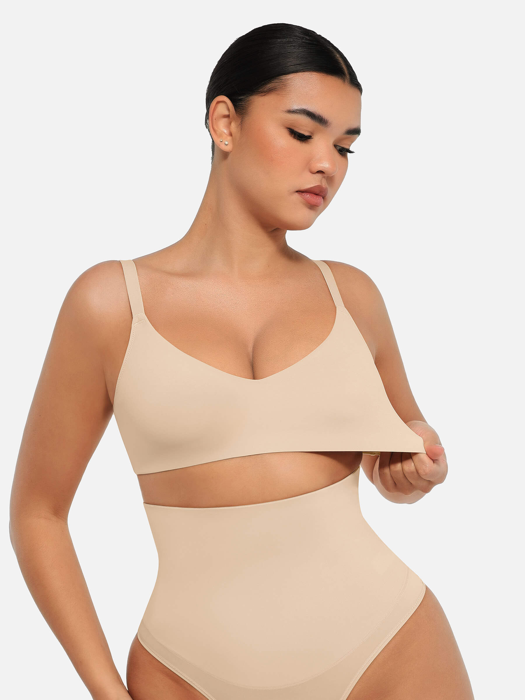 Casual Bra