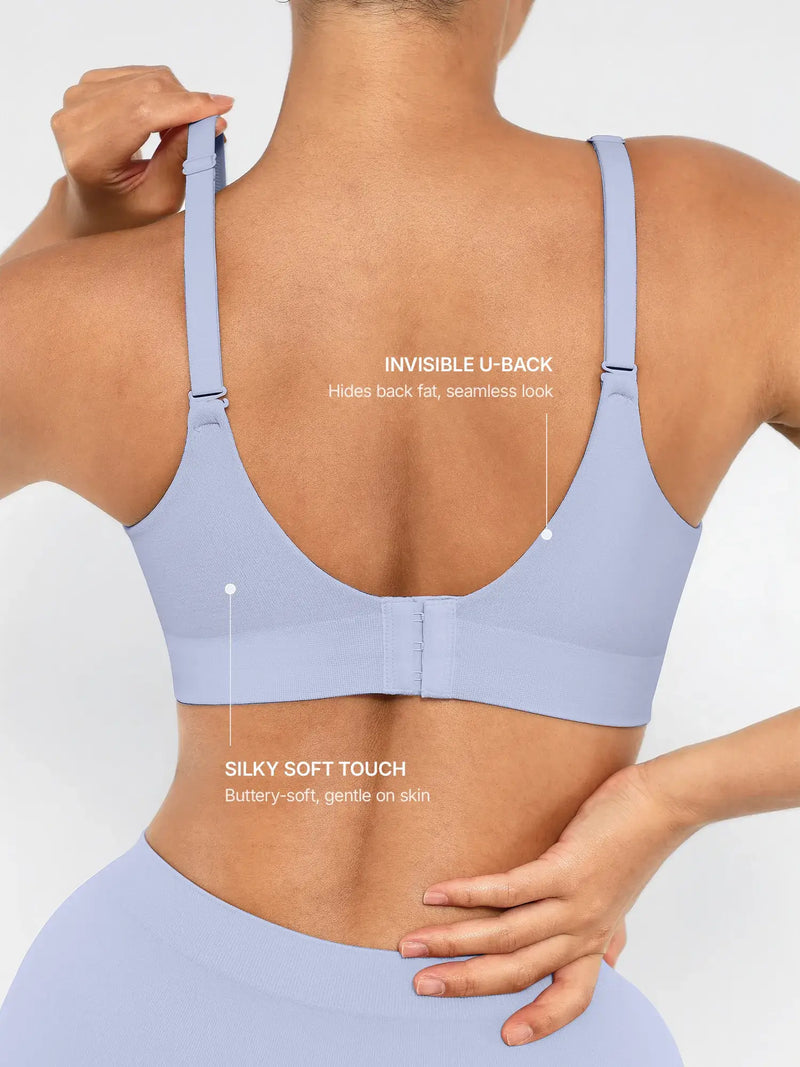 Push-Up Bra