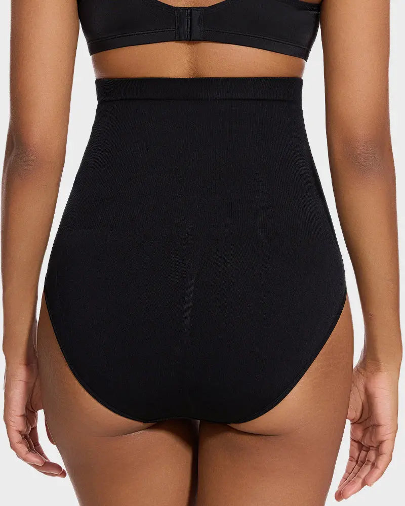 High Waist Slip - 2 Pack