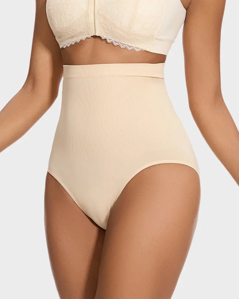 High Waist Slip - 2 Pack