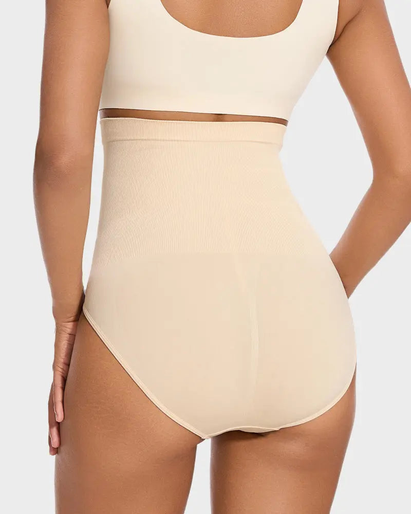High Waist Slip - 2 Pack