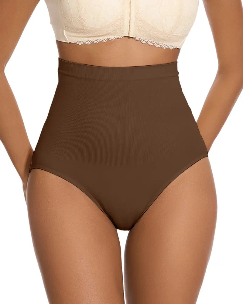 High Waist Slip - 2 Pack