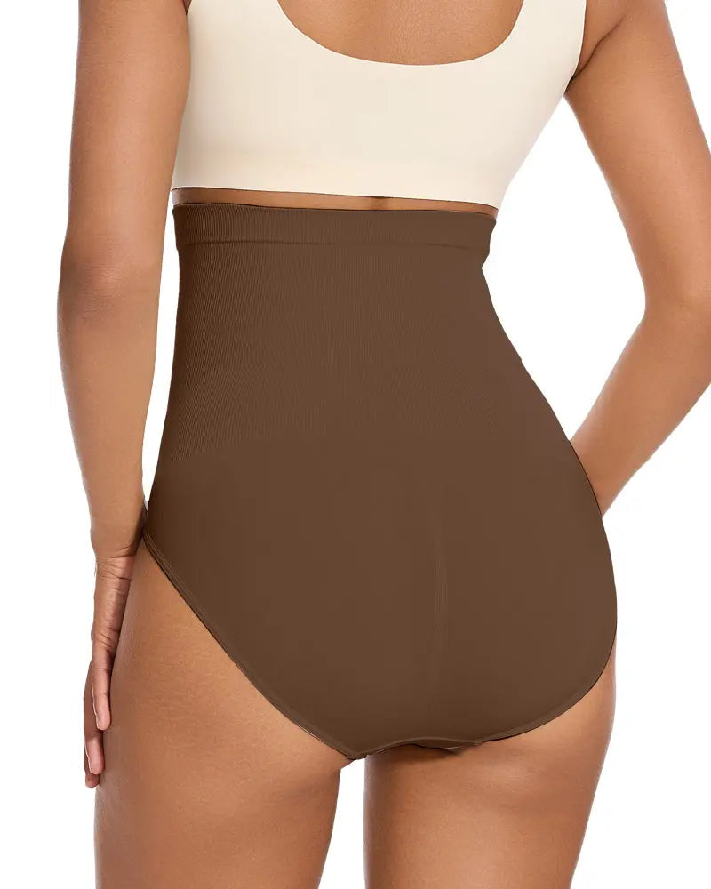 High Waist Slip - 2 Pack