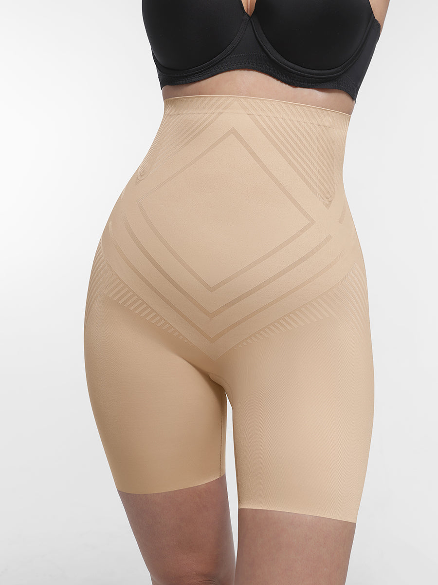 Thigh Slimming Shorts