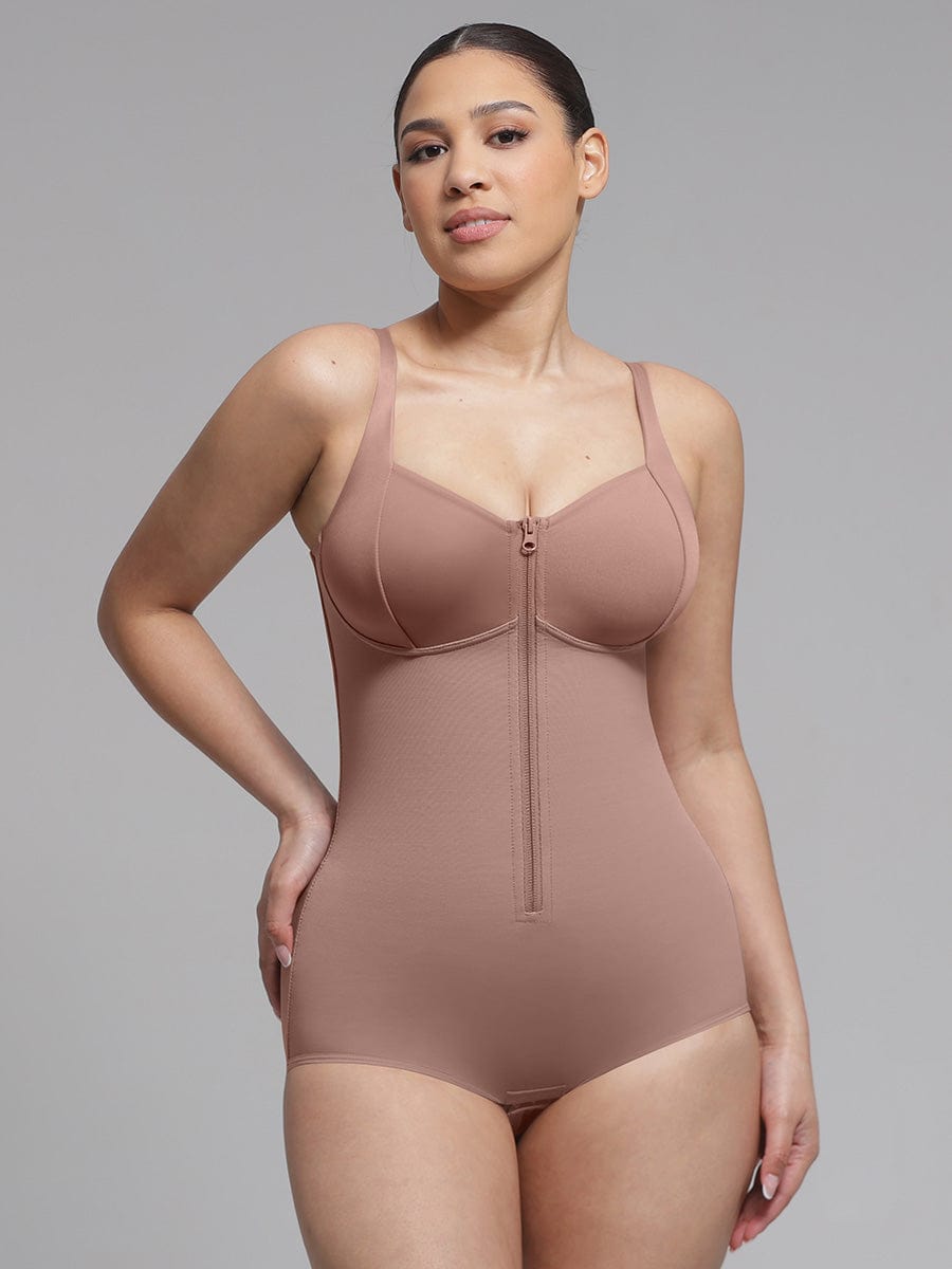 Post-Surgical Triple Layer Girdle