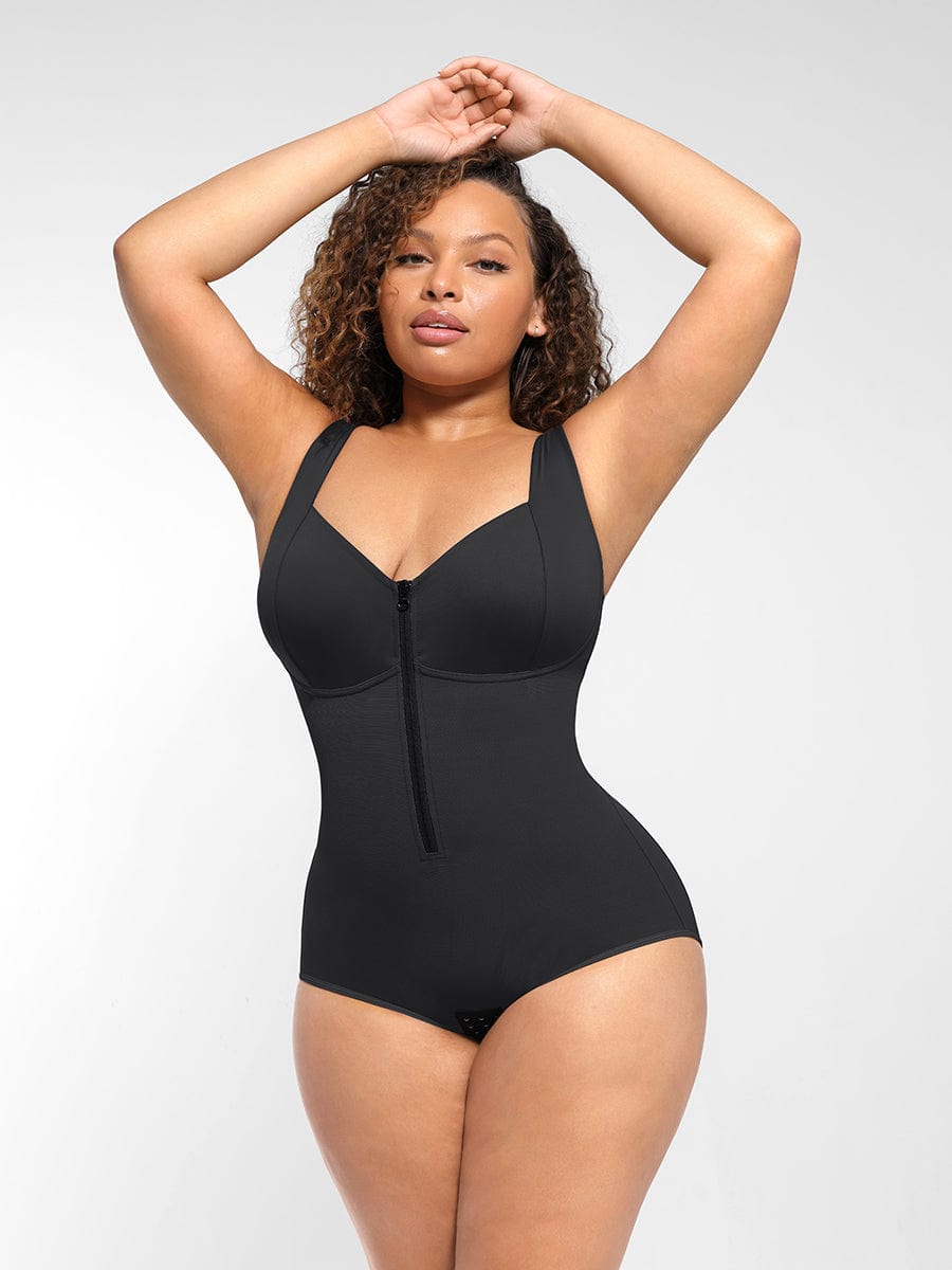 Post-Surgical Triple Layer Girdle