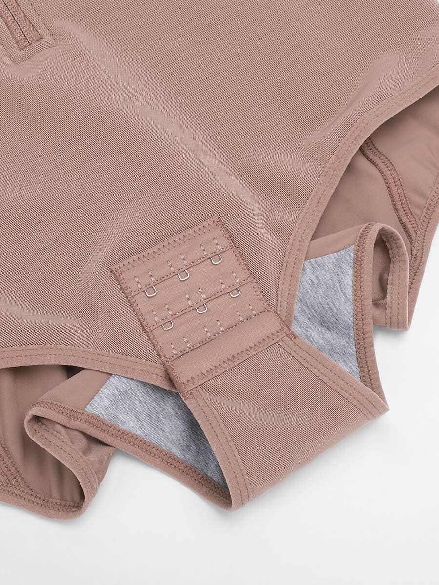 Post-Surgical Triple Layer Girdle