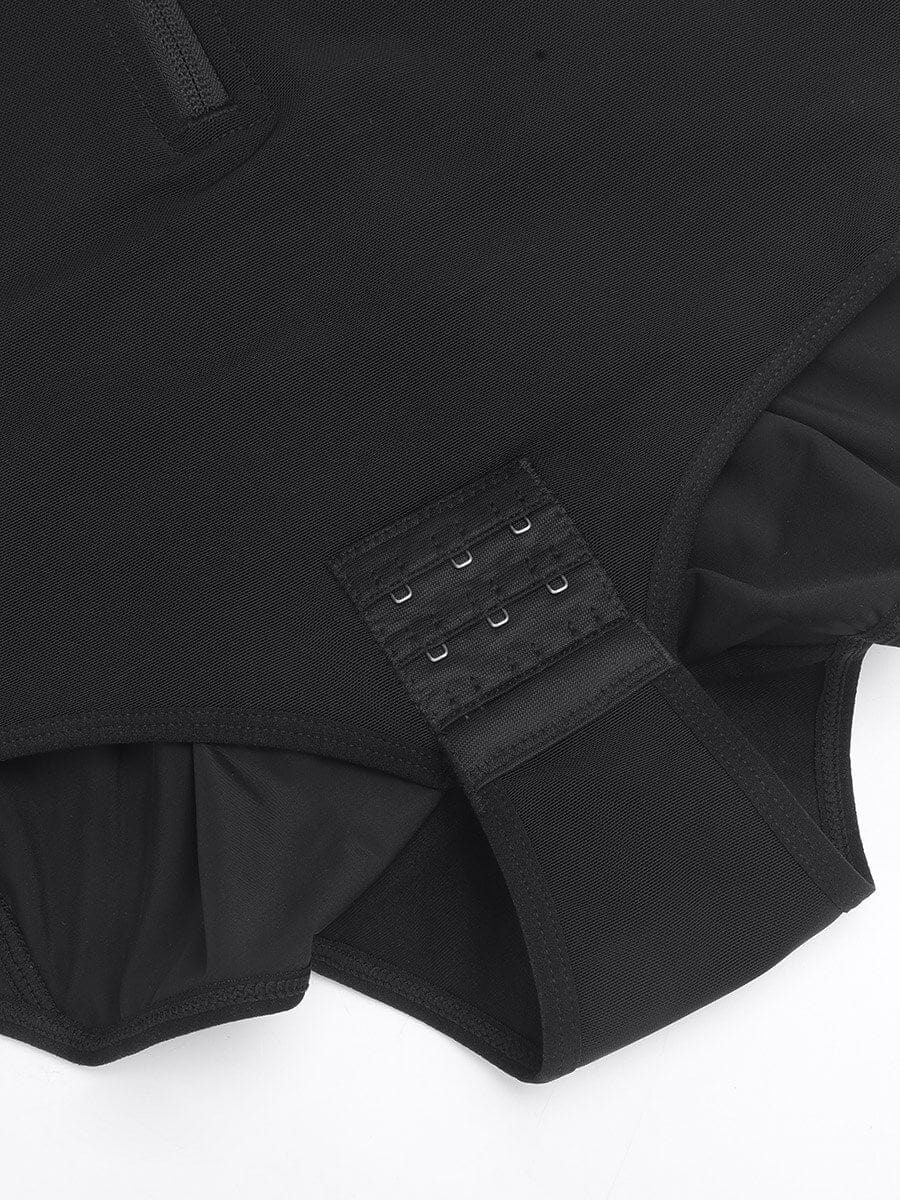 Post-Surgical Triple Layer Girdle