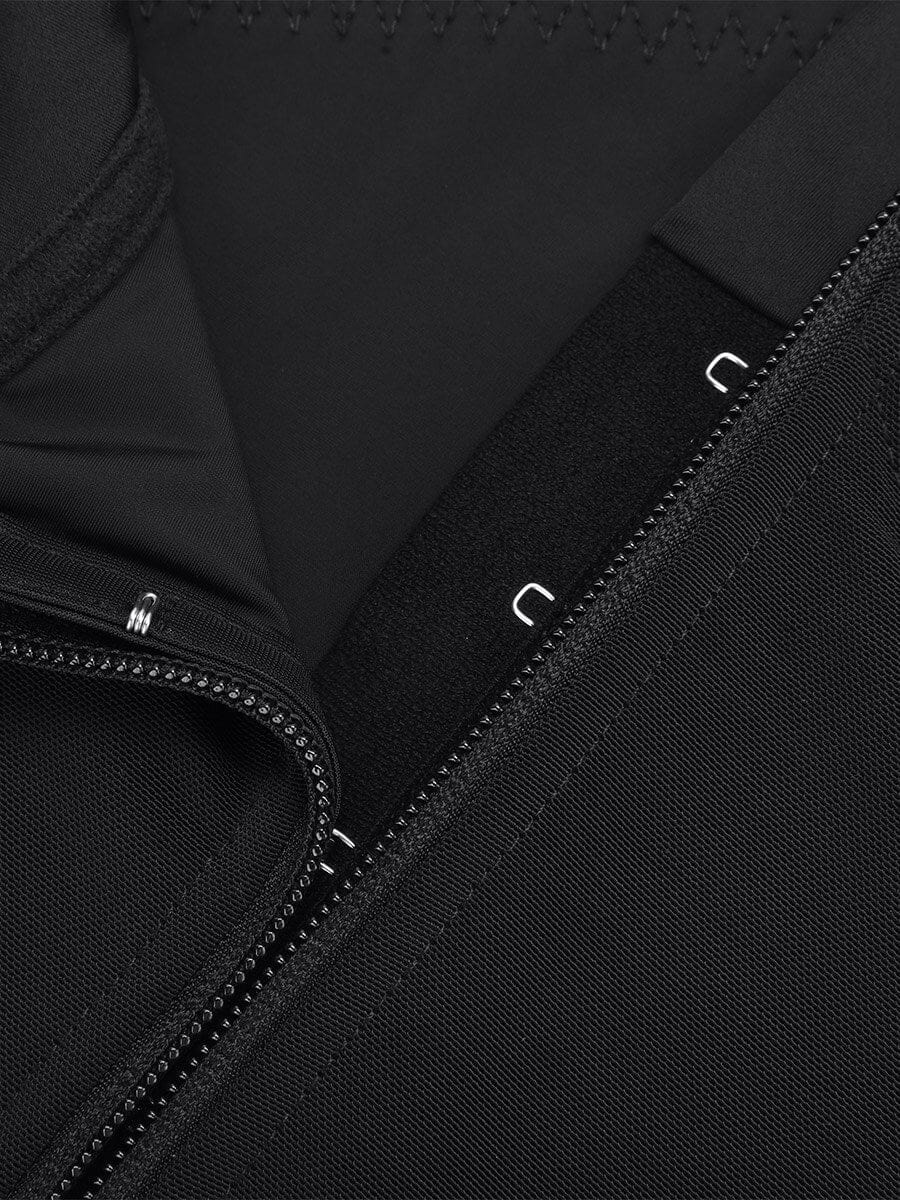 Post-Surgical Triple Layer Girdle