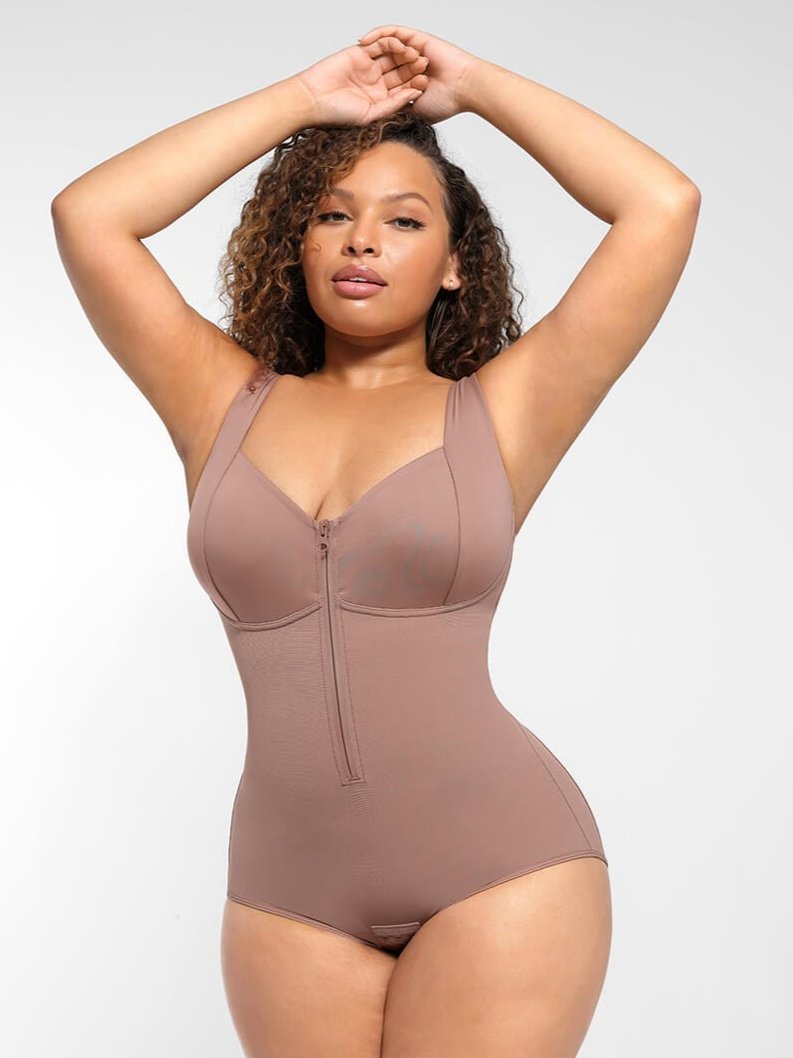 Post-Surgical Triple Layer Girdle