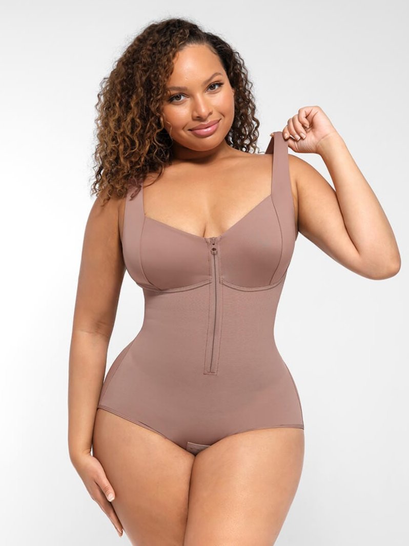 Post-Surgical Triple Layer Girdle