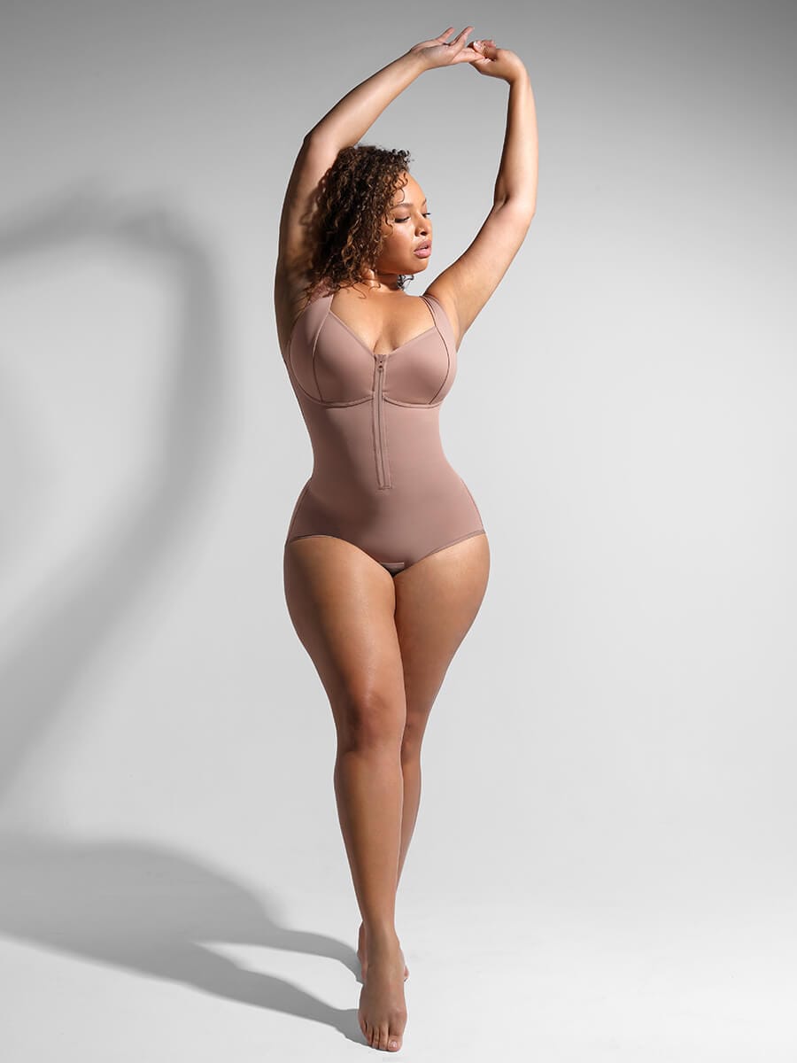 Post-Surgical Triple Layer Girdle