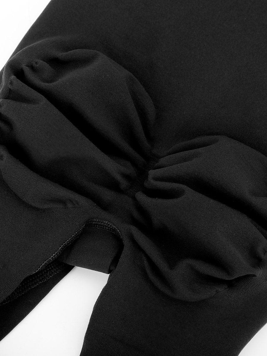 Full-Length Shaping Bodysuit