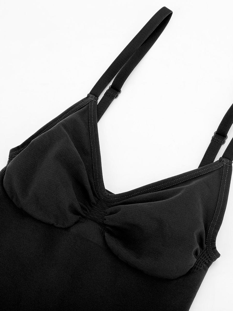 Full-Length Shaping Bodysuit