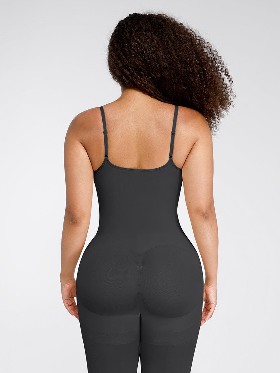 Full-Length Shaping Bodysuit