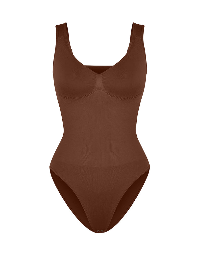 Seamless Bodysuit