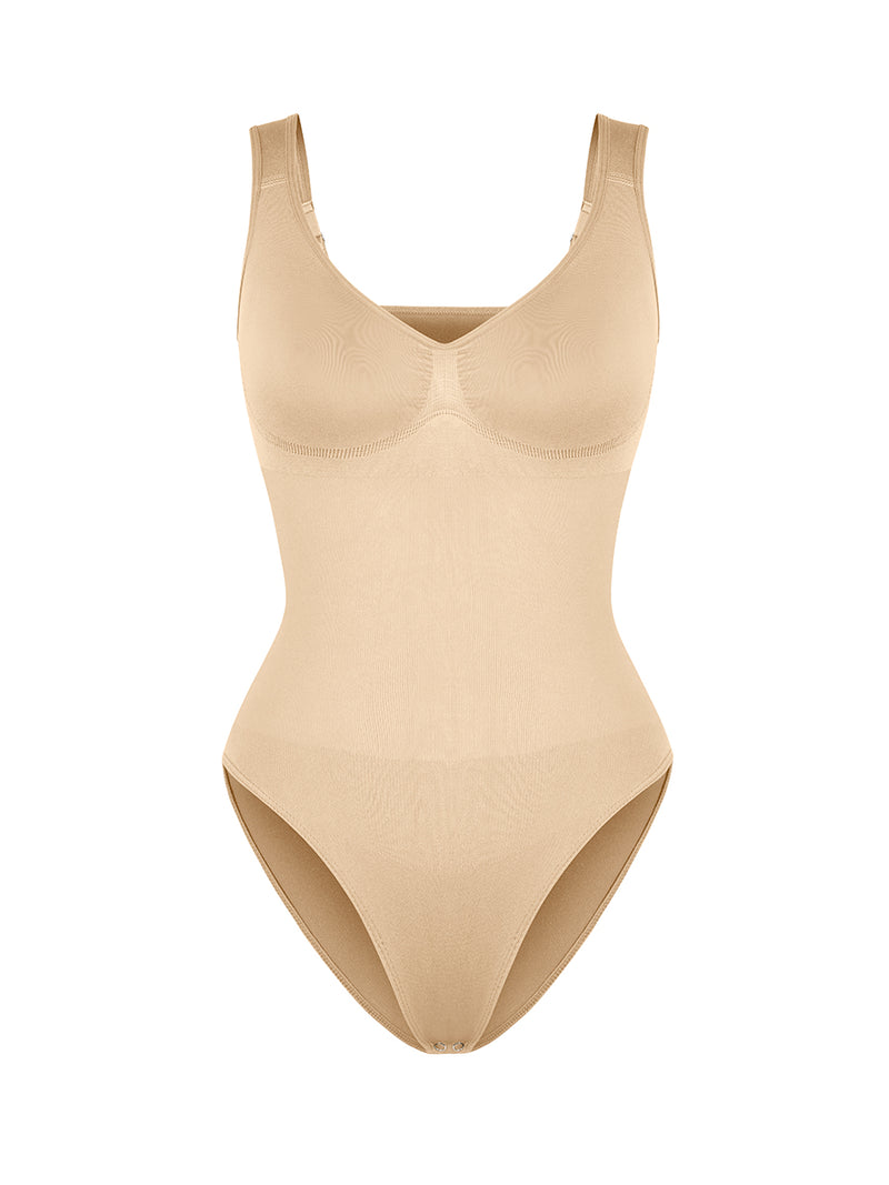 Seamless Bodysuit