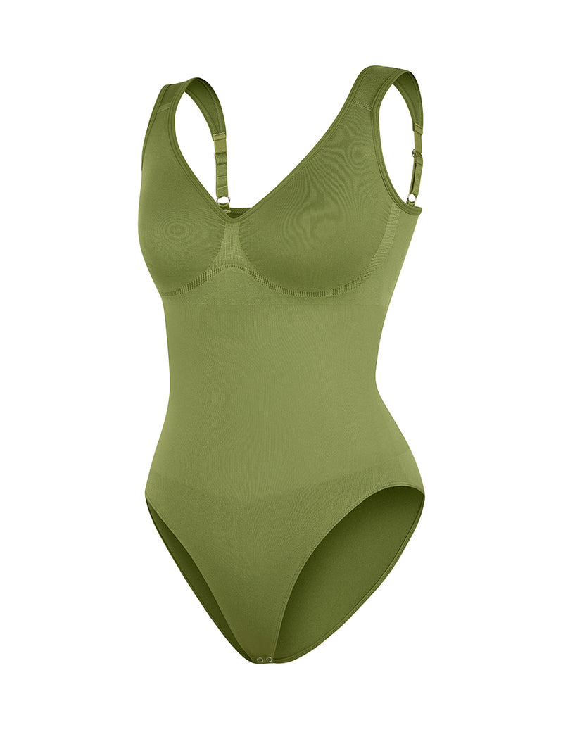 Seamless Bodysuit