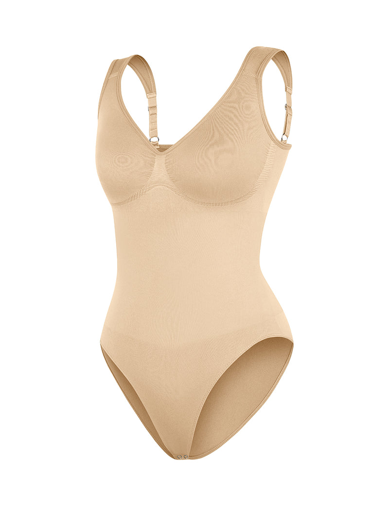 Seamless Bodysuit