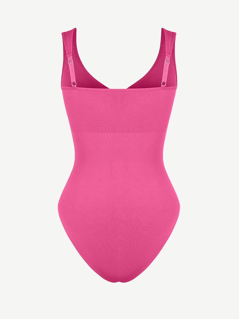 Seamless Bodysuit