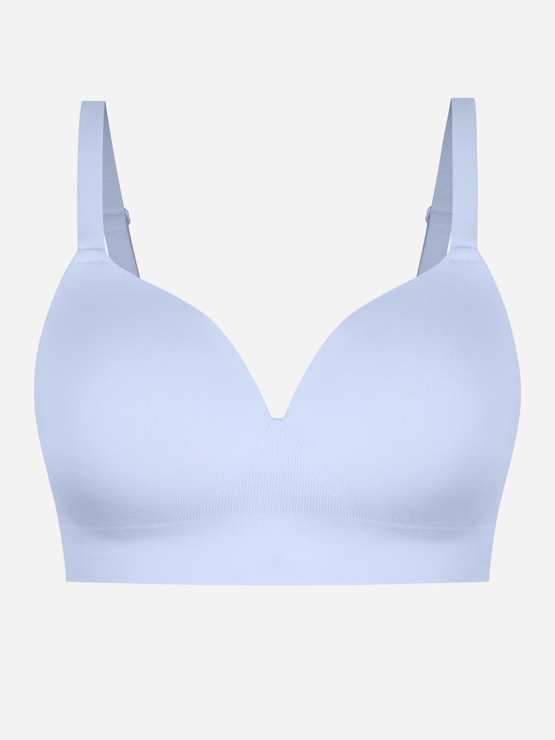 Push-Up Bra
